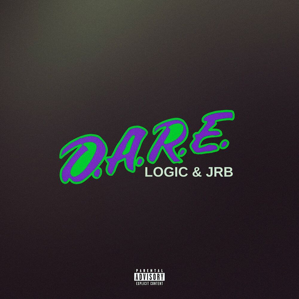 JRB Ft. Logic – D.A.R.E Mp3 Download