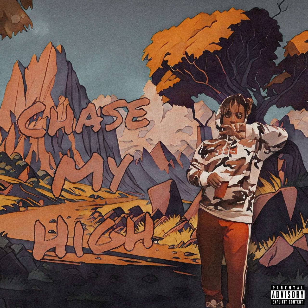 Juice WRLD – Chase My Highs Mp3 Download