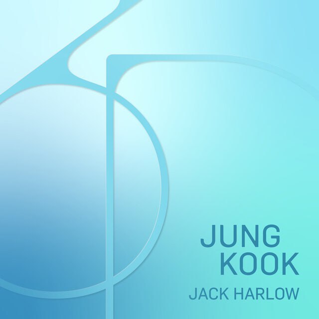 Jung Kook Ft. Jack Harlow – 3D Mp3 Download