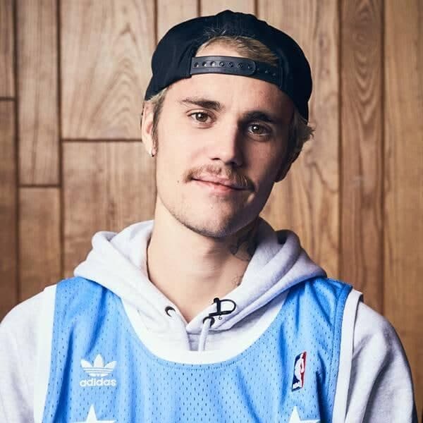 Justin Bieber – Stress Mp3 Download