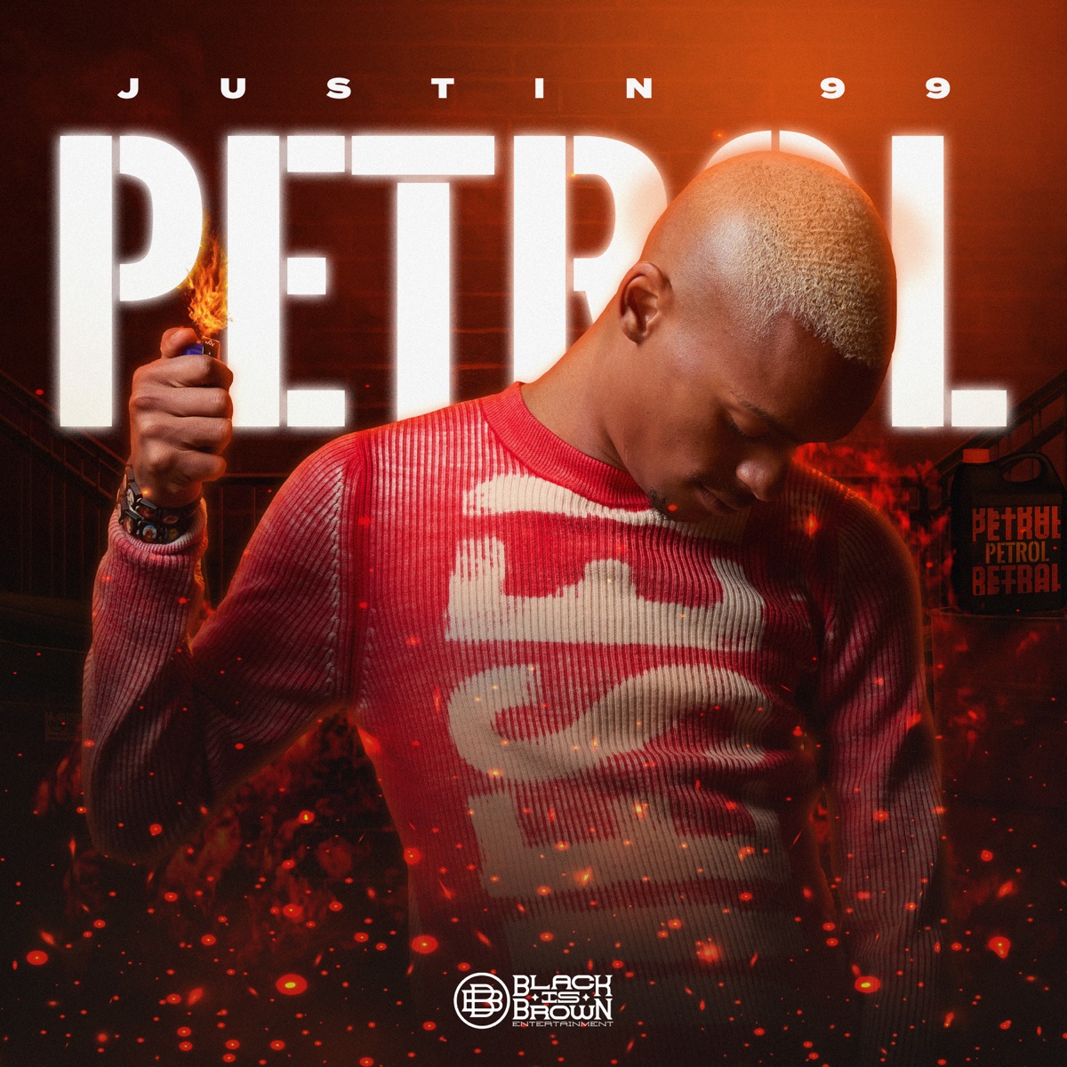 Justin99 Ft. 031 Choppa, Ice Beats Slide & Sbuda Maleather – Petrol Mp3 Download