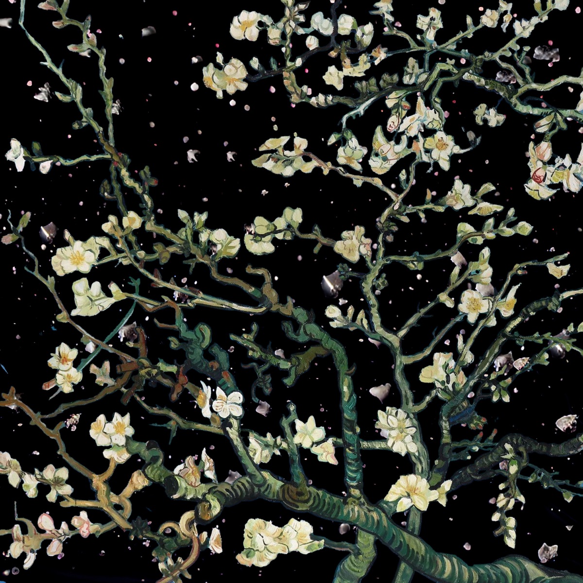 JVKE – this is what space feels like Mp3 Download