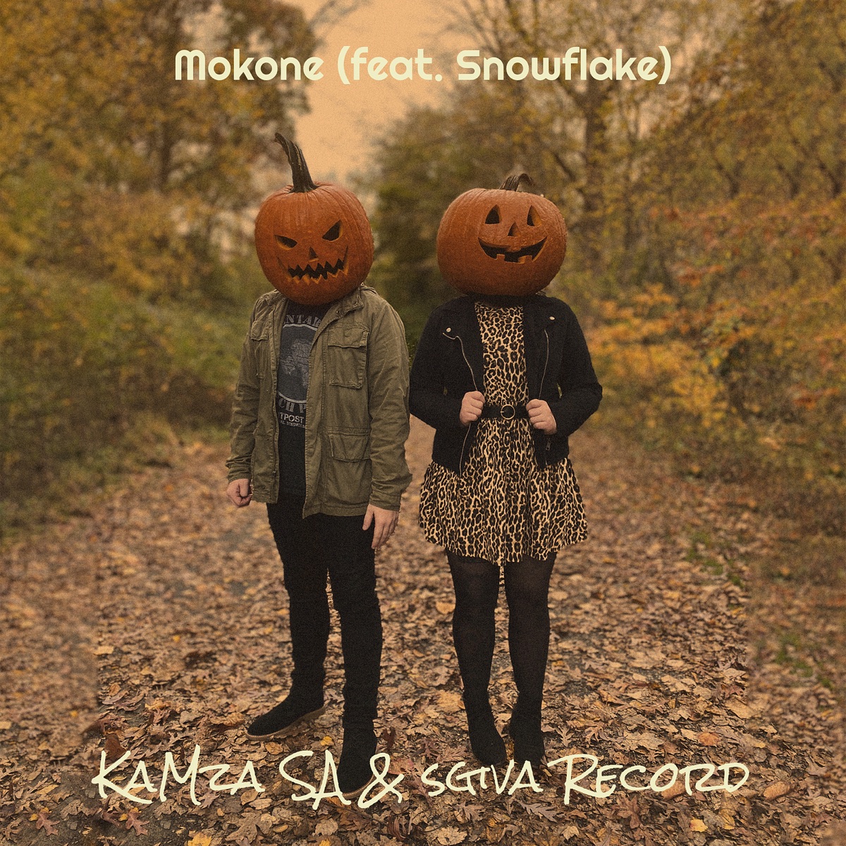 Kamza SA Ft. Snowflake – Mokone Mp3 Download