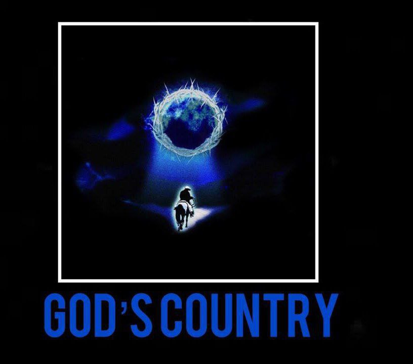 Kanye West Ft. Travis Scott – God’s Country Mp3 Download