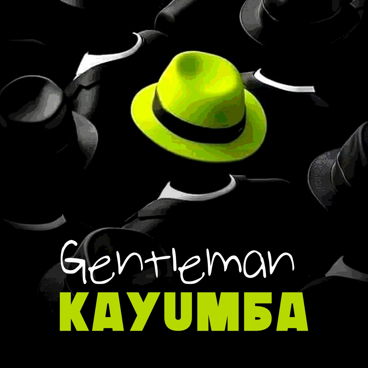 Kayumba – Gentleman Mp3 Download