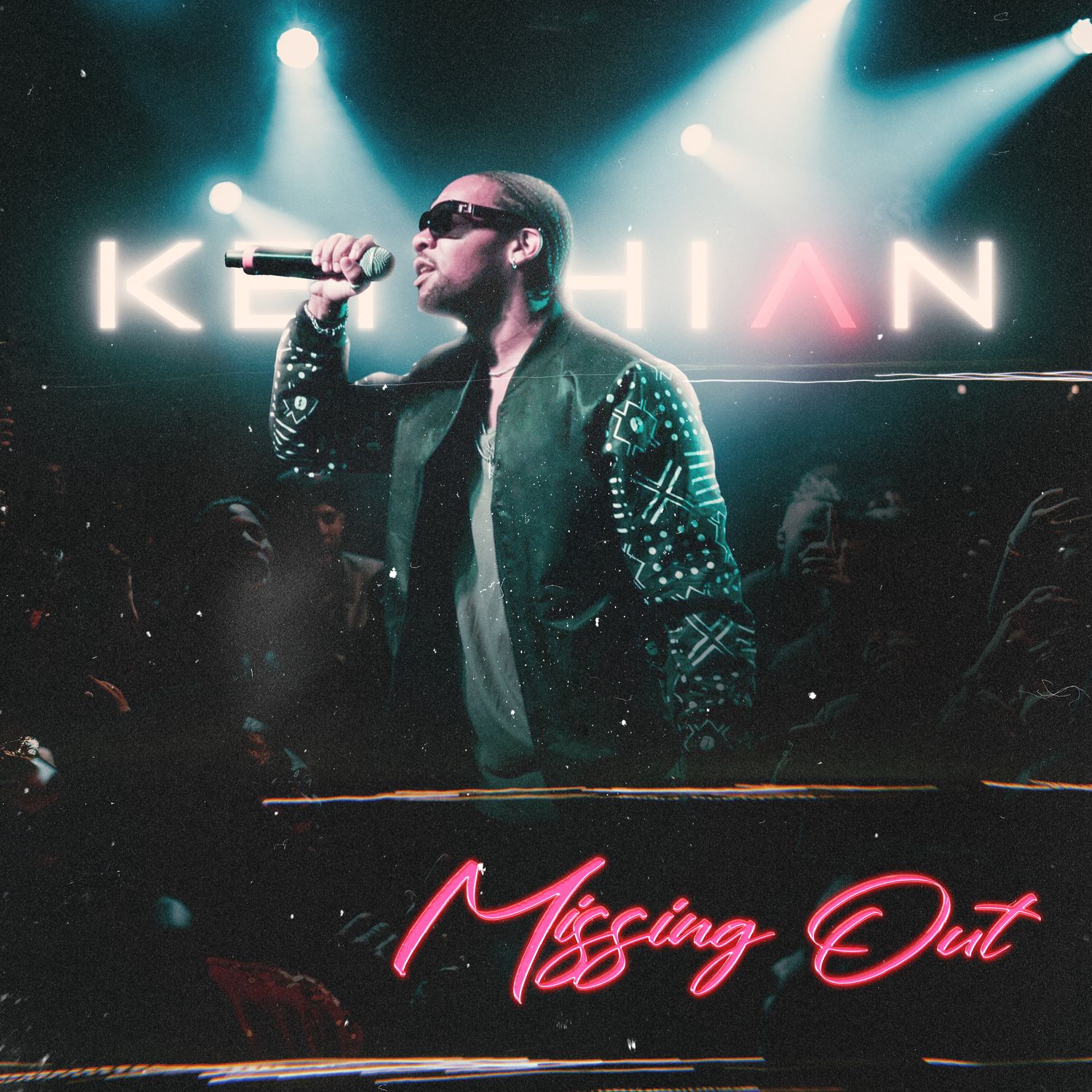 Keithian – Missing Out Mp3 Download