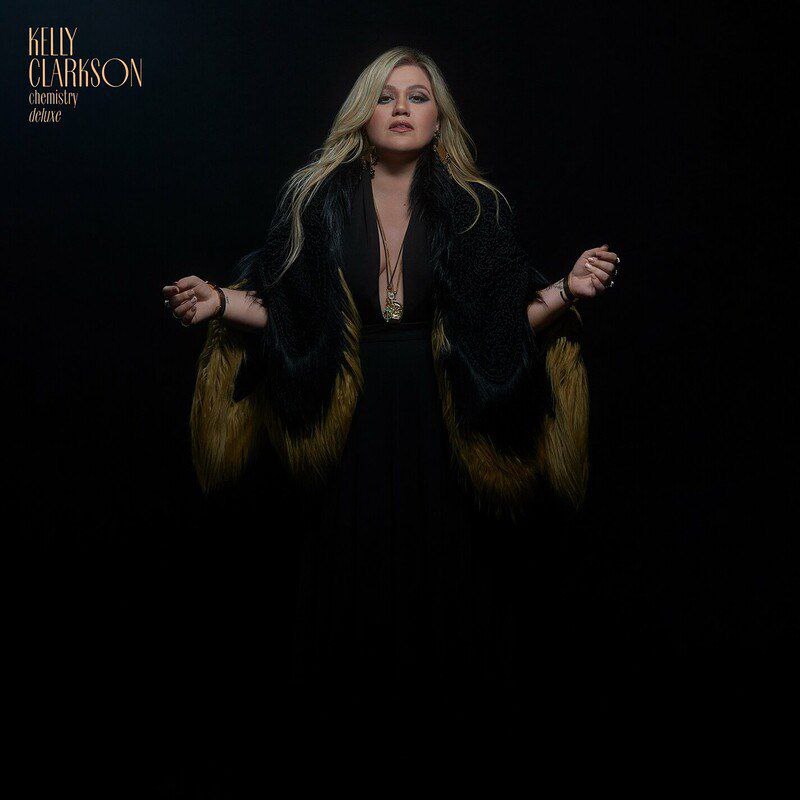 Kelly Clarkson – goodbye Mp3 Download