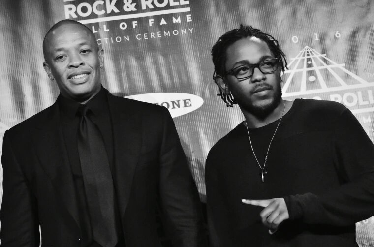 Kendrick Lamar Ft. Dr. Dre – That’s The Way It’s Got To Be Mp3 Download