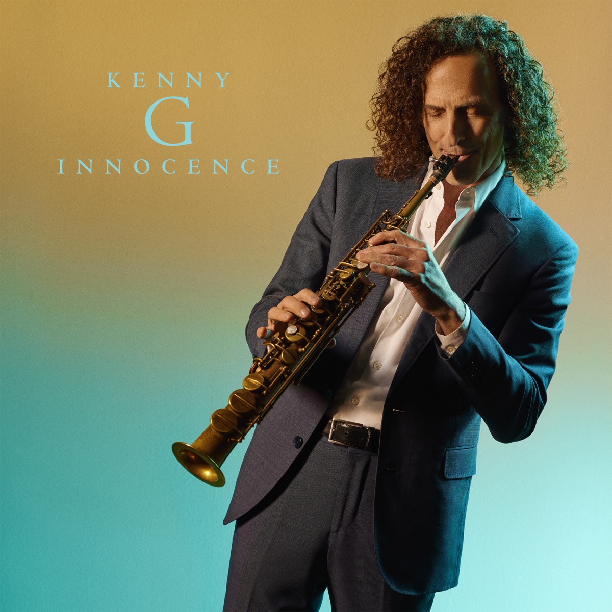 Kenny G – A Mothers Lullaby Mp3 Download