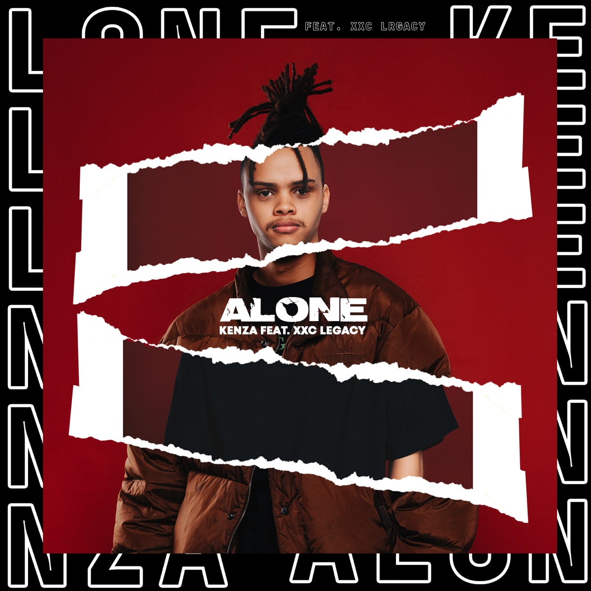 Kenza Ft. XXC Legacy – Alone Mp3 Download