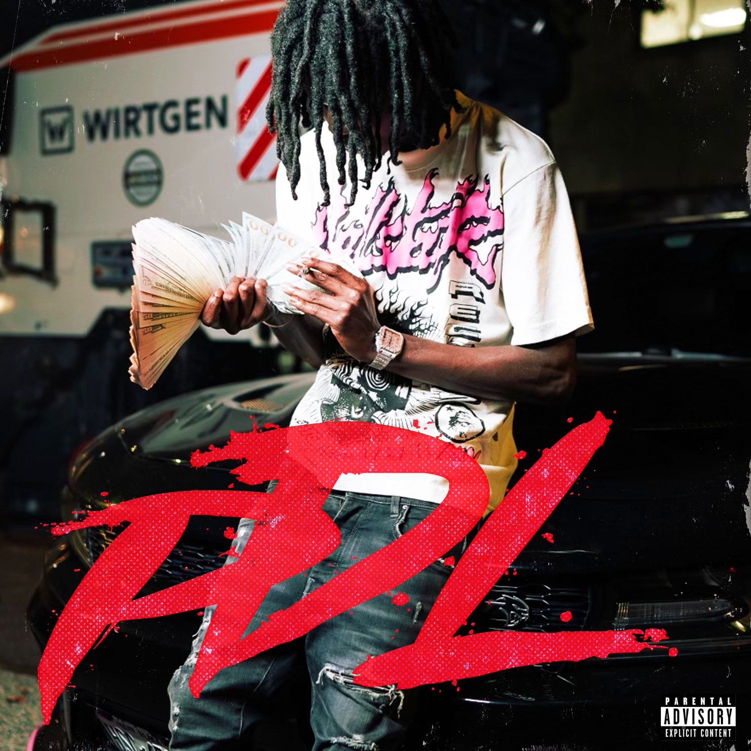 Kenzo Balla – PDL Mp3 Download