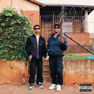 Kiddo CSA – HIM ft Lucasraps Mp3 Download