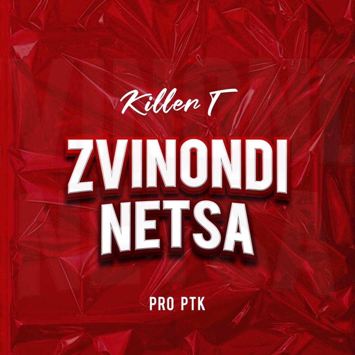 Killer T – Zvinondinetsa Mp3 Download