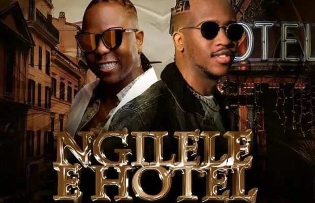 Killorbeezbeatz Ft. Vee Mampeezy – Ngilele E Hotel (Remix) Mp3 Download