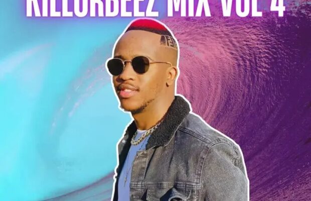 Killorbeezbeatz – Killorbeez Mix Vol. 4 Mp3 Download