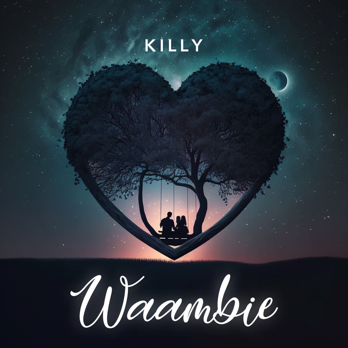 Killy – Waambie Mp3 Download