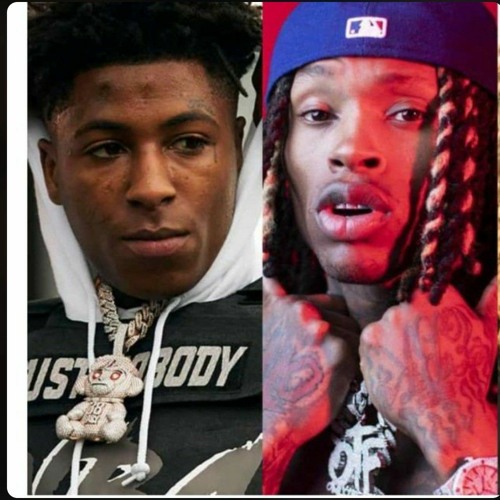 King Von Ft. NBA YoungBoy – Blame It Mp3 Download