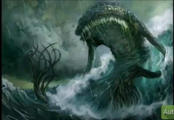 KingFsorrow – Leviathan Mp3 Download