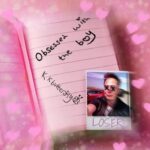 kkbutterfly27xx – obsessed with the boy