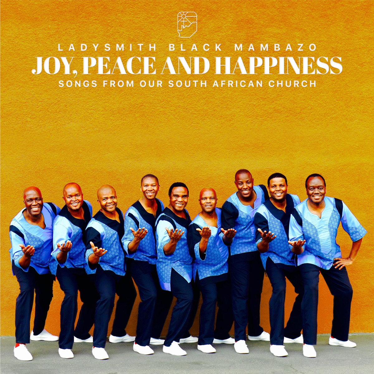 Ladysmith Black Mambazo – ‎Joy, Peace & Happiness Mp3 Download