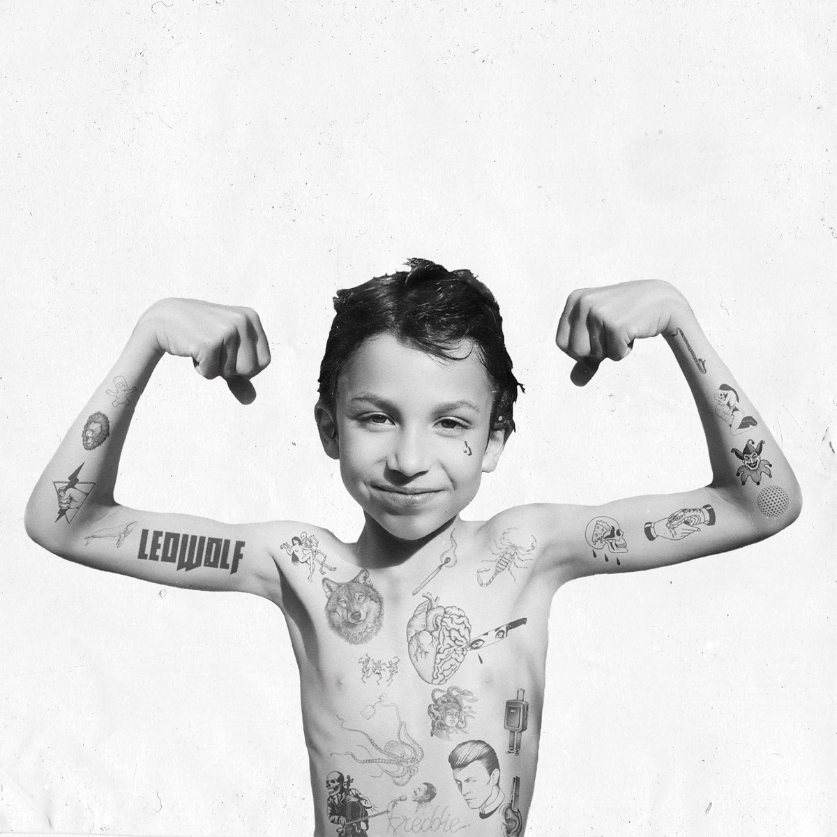 Leowolf – Bad Behaviour Mp3 Download