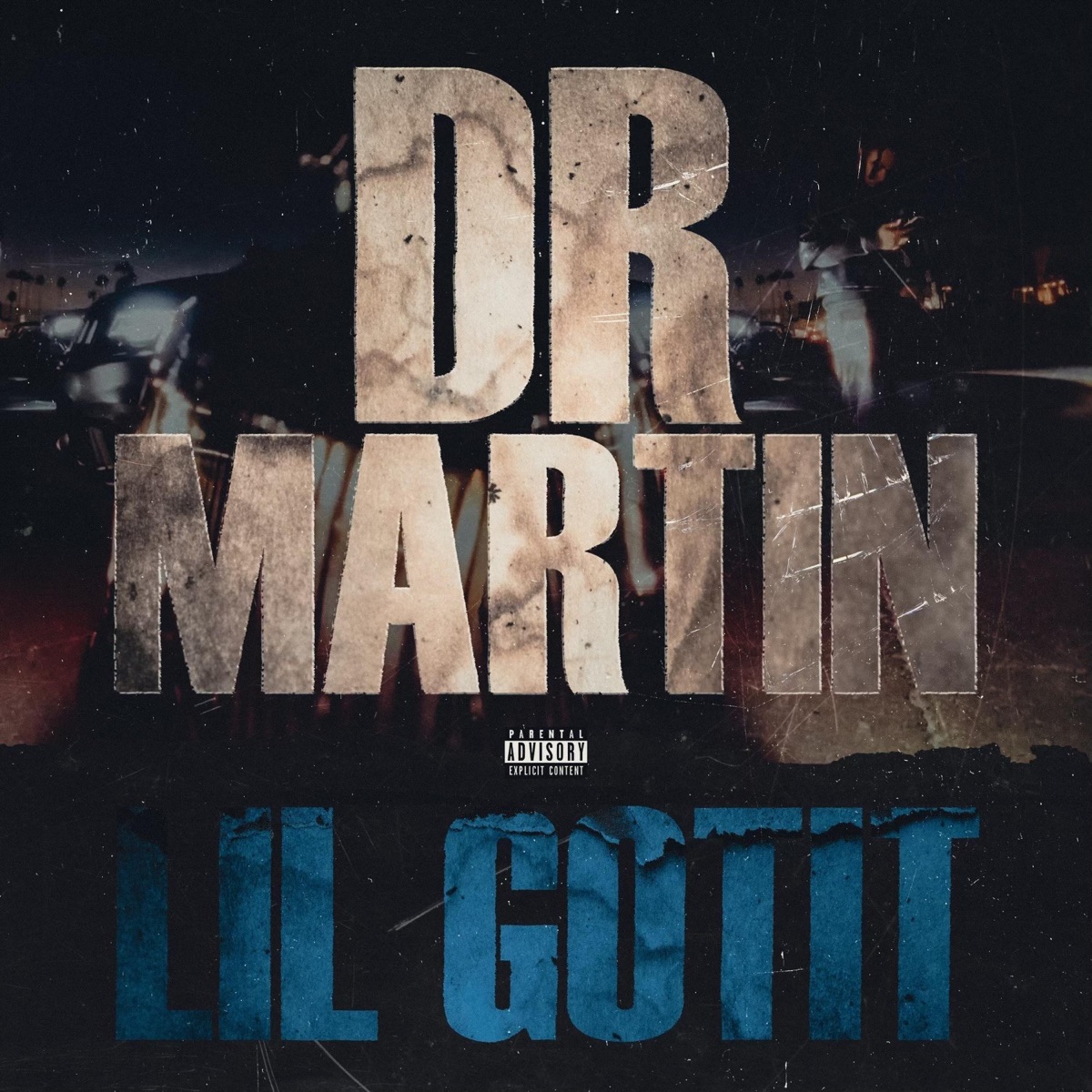 Lil Gotit – Dr. Martin Mp3 Download