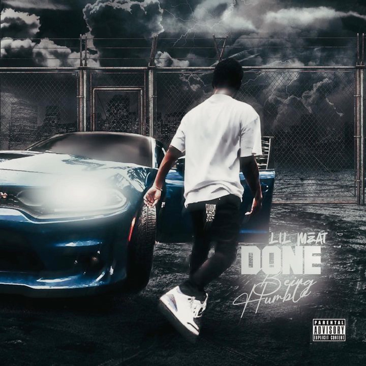 Lil Meat Ft. Lil Rontae – Pick & Choose Mp3 Download