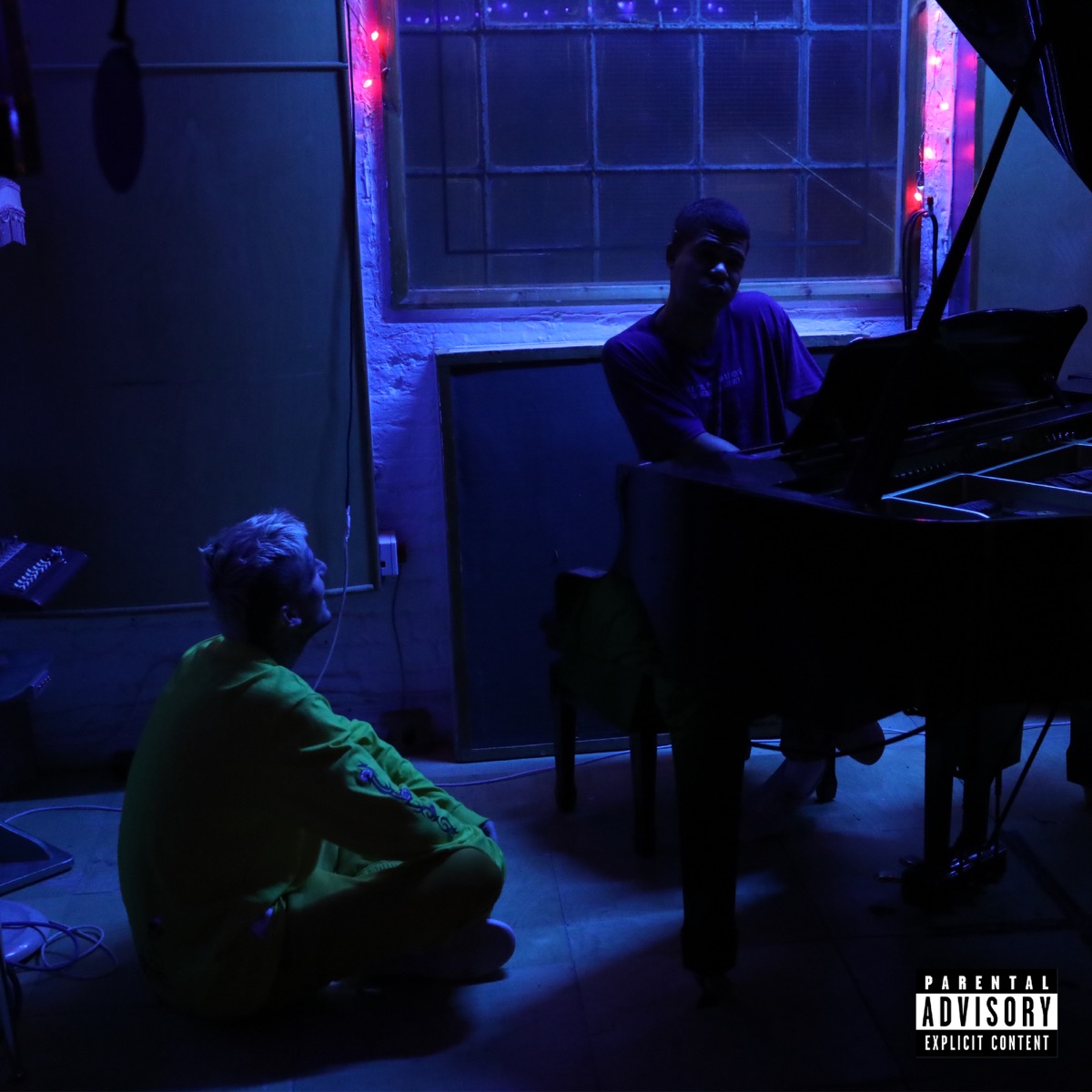 Lil Peep & ILoveMakonnen – That Juice Mp3 Download