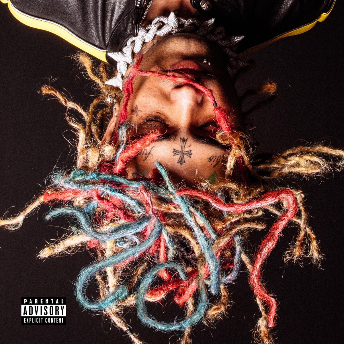 Lil Pump – Glow In The Dark Mp3 Download