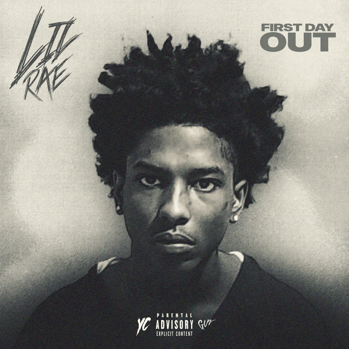 Lil Rae – First Day Out Mp3 Download