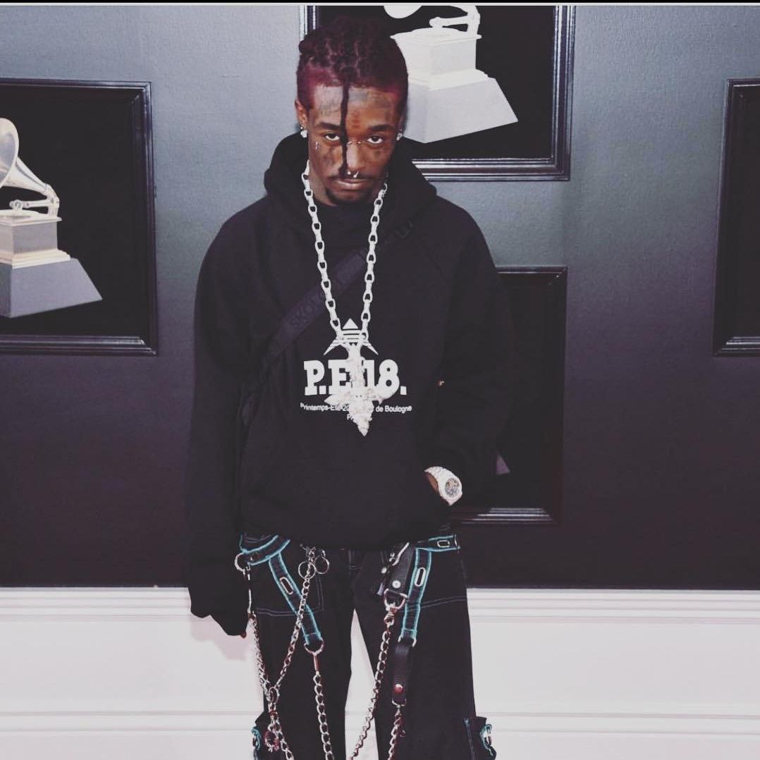 Lil Uzi Vert – Wednesday and Thursday Mp3 Download