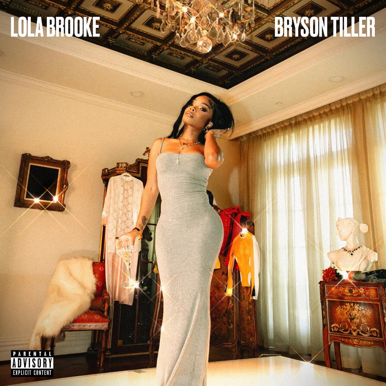 Lola Brooke Ft. Bryson Tiller – You Mp3 Download