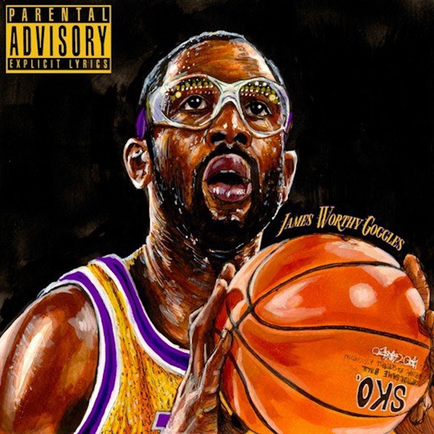 Lord Sko – James Worthy Goggles Mp3 Download
