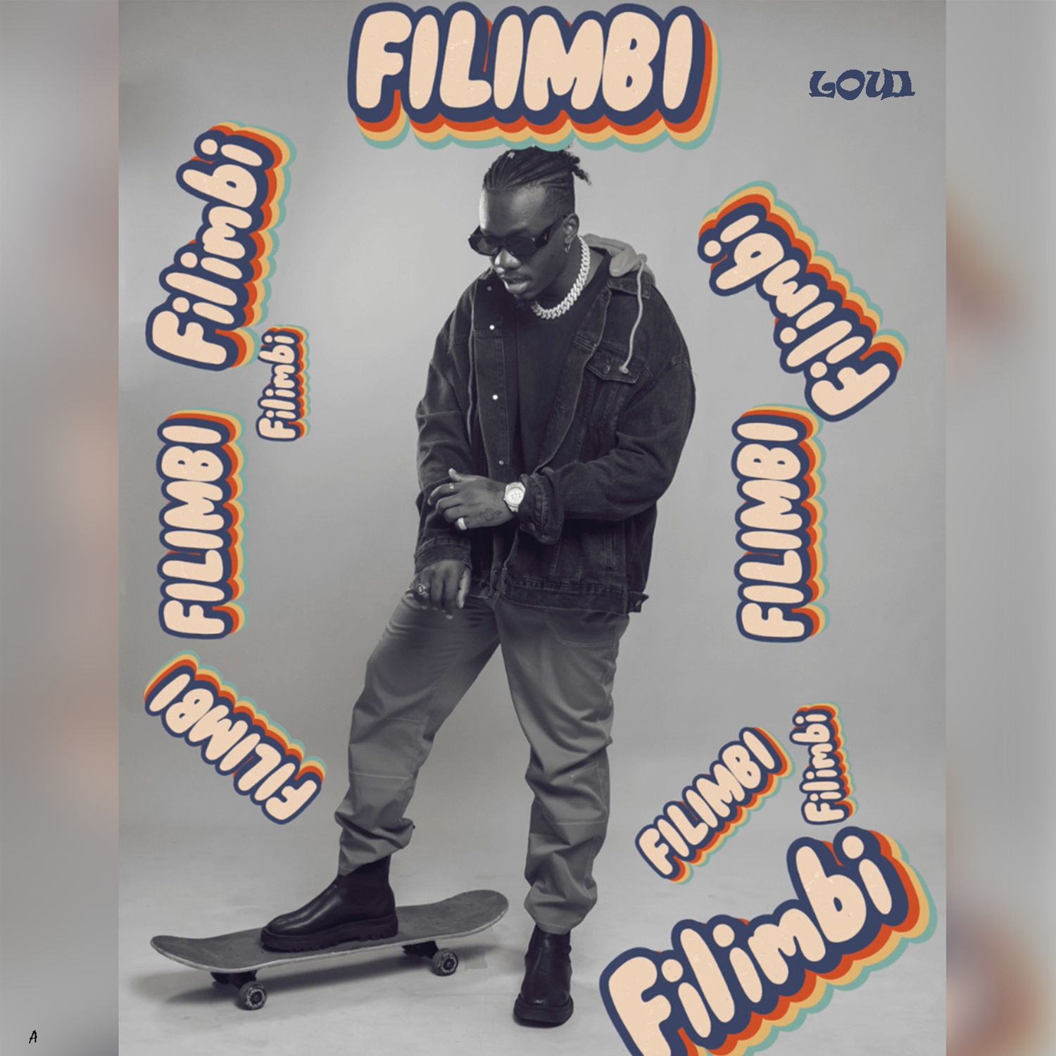 Loui – Filimbi Mp3 Download