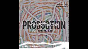 Lowbass Djy – Production Mixtape Episode 008 (Soul Meets Sgidongo) Mp3 Download