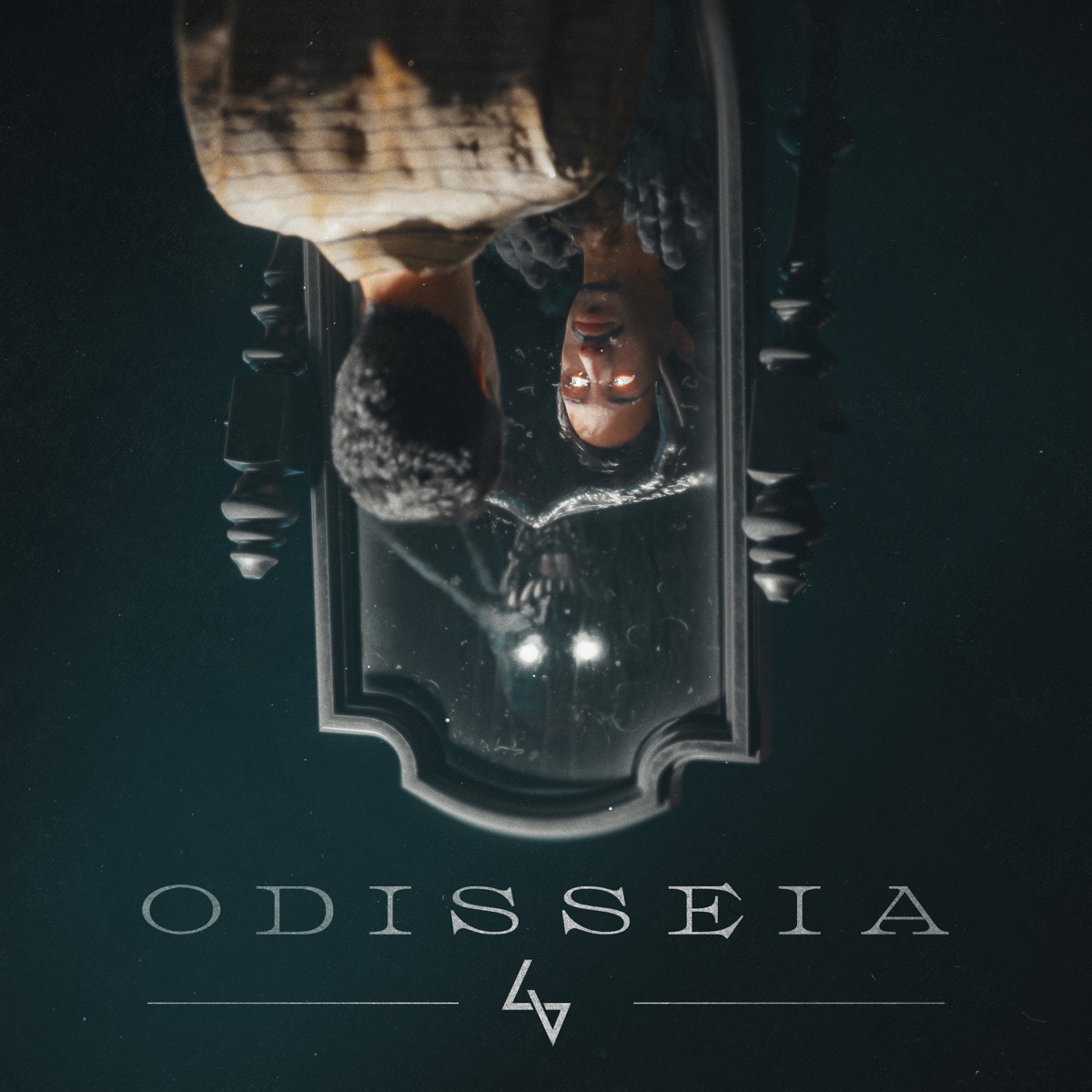 LVCAS – Odisseia Mp3 Download
