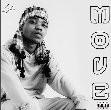 Lyta – Move Mp3 Download