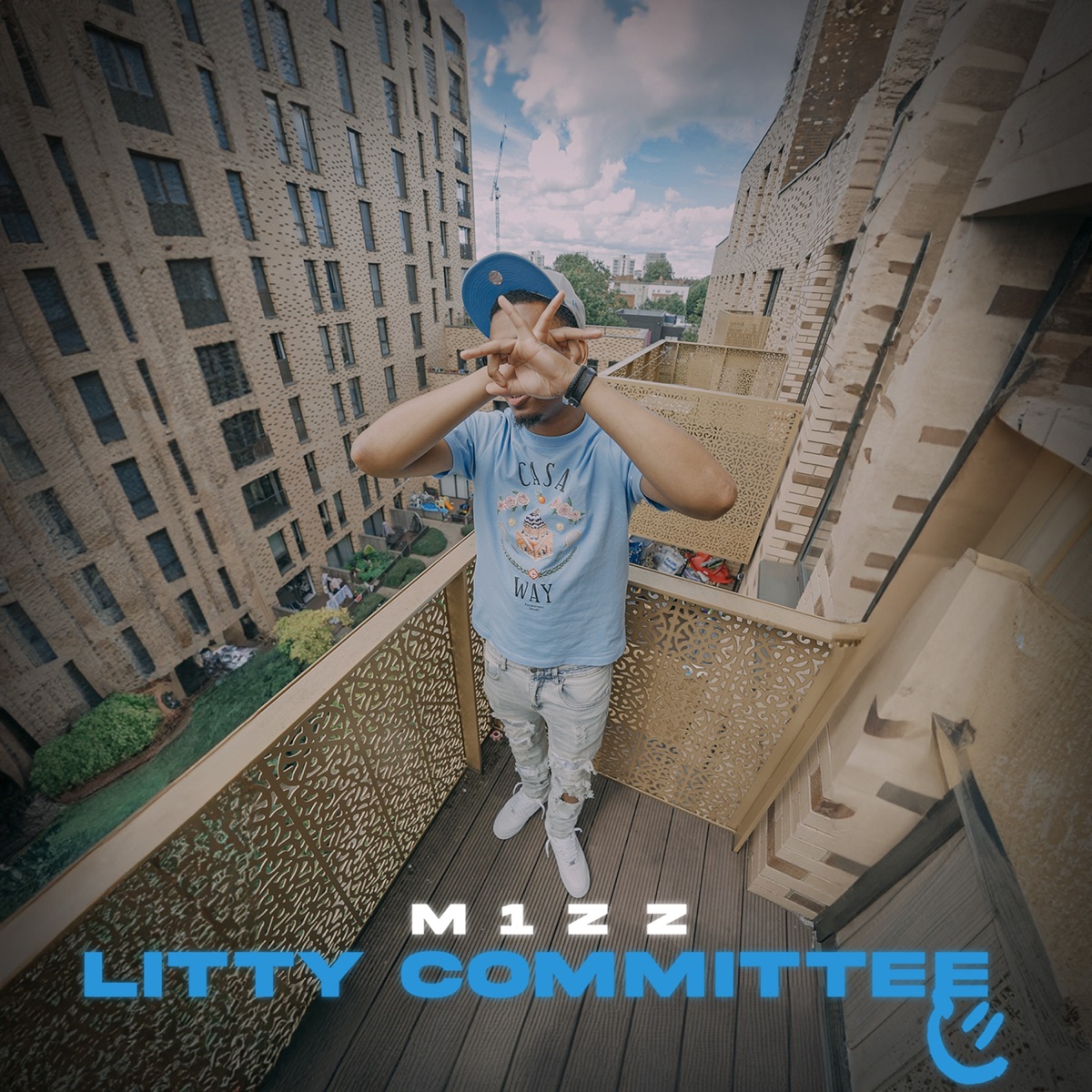 M1ZZ – Litty Committee Mp3 Download