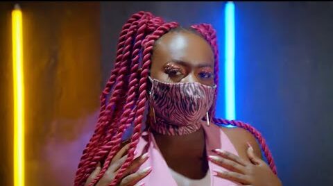 Maandy – Money Back Freestyle Mp3 Download