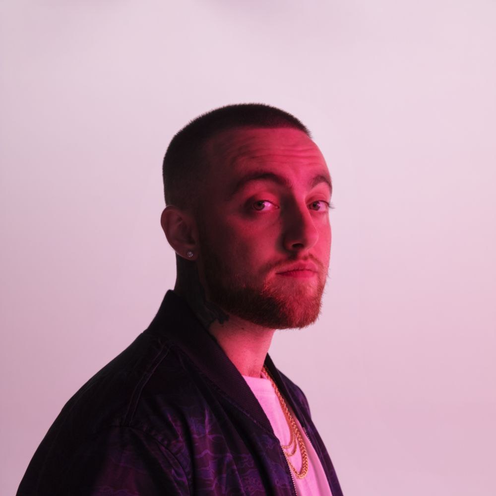 Mac Miller – Transitions From Nowhere Man Mp3 Download