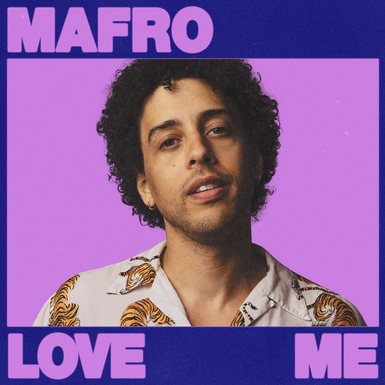 MAFRO Ft. Eldé – Love Me Mp3 Download