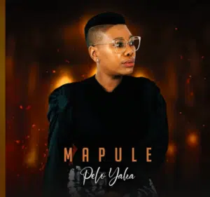 Mapule – Tik Tok Luv Mp3 Download
