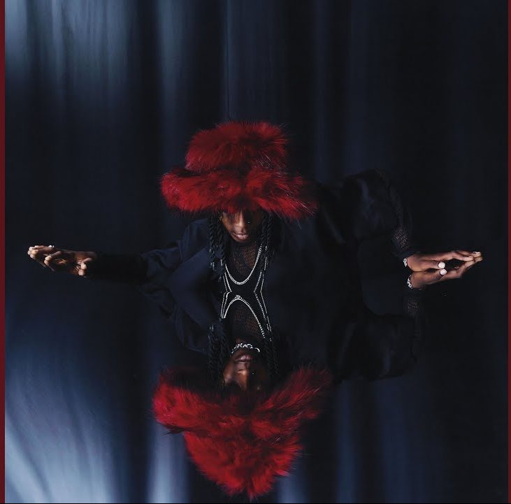 Marzz Ft. Dee Gatti – Switching Sides Mp3 Download