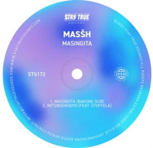 Massh – Int’engekhoyo ft Stoffela Mp3 Download