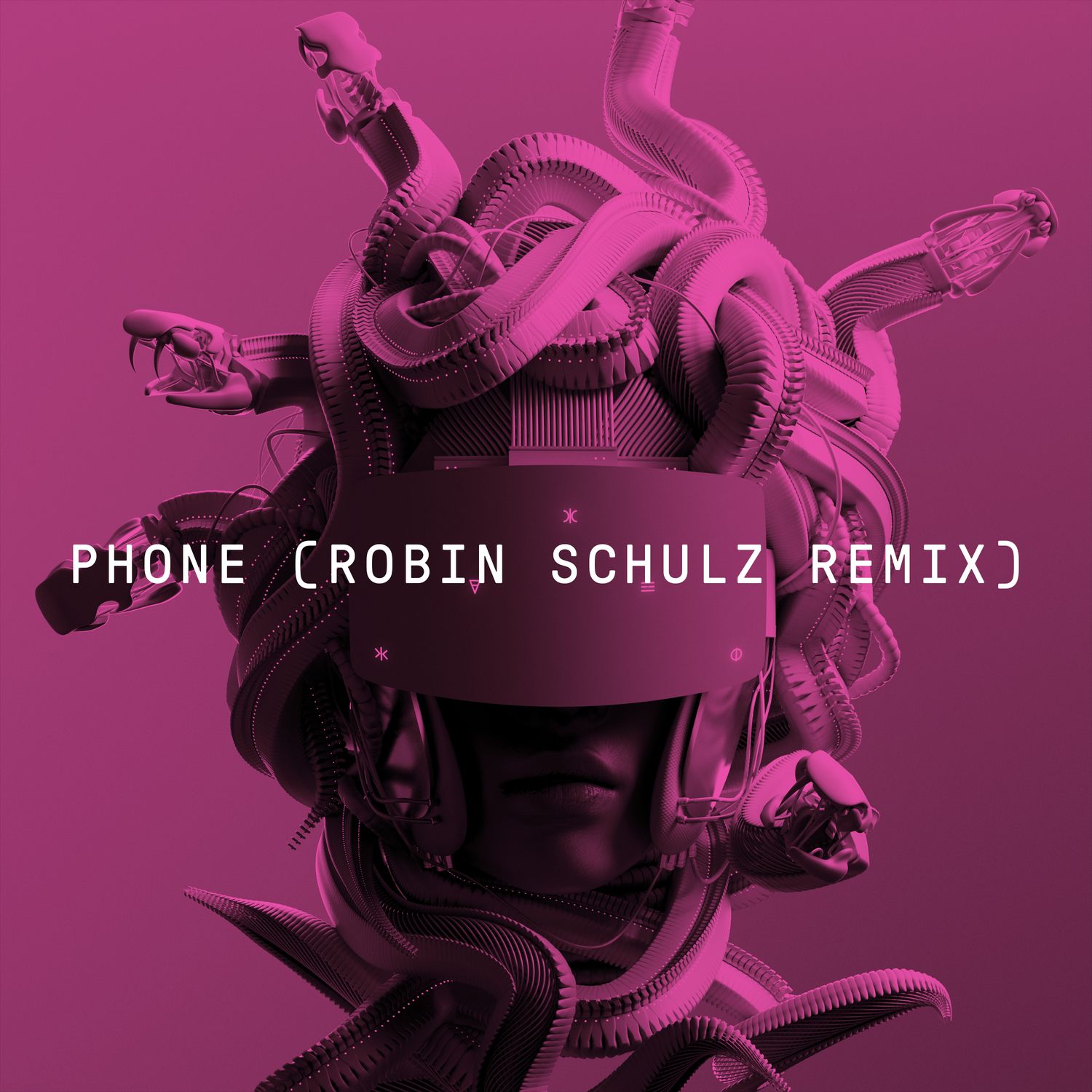 MEDUZA Ft. Robin Schulz, Sam Tompkins & Em Beihold – Phone (Robin Schulz Remix) Mp3 Download