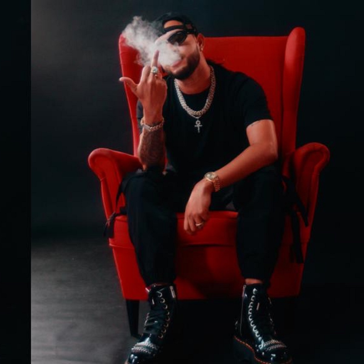 Mozart La Para – Dañalo Mp3 Download