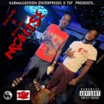 Chozen Ru Ft. Sauce Walka – Promise