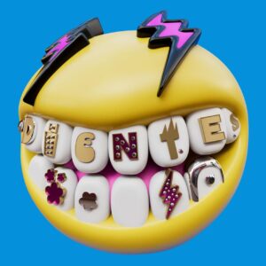 J Balvin Ft. Usher & DJ Khaled – Dientes