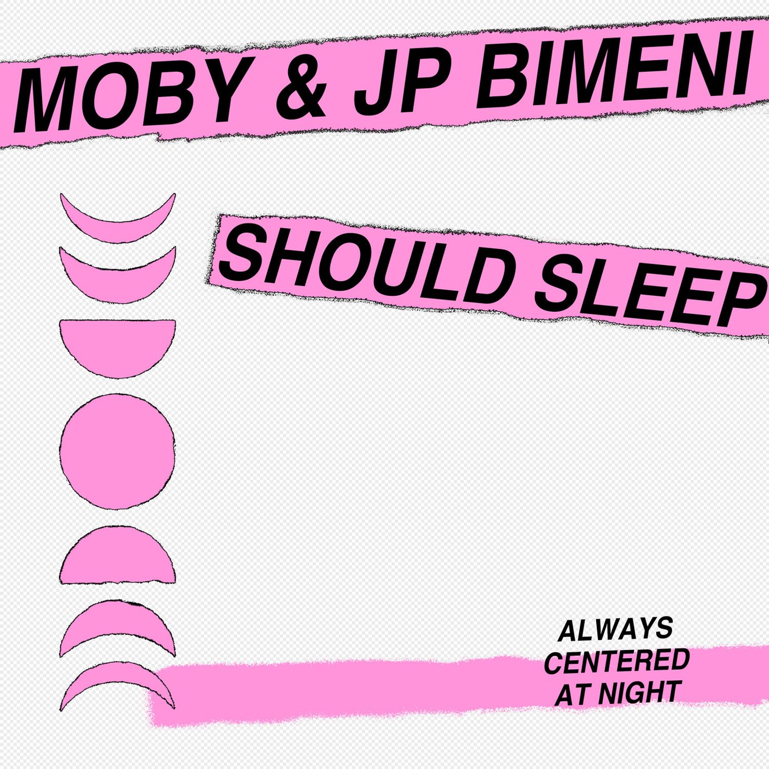 MP3 Moby Ft. J.P. Bimeni – Should Sleep Mp3 Download