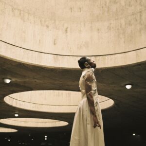 MOONGA K – Wave (That’s Me)